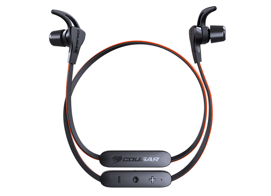 HAVOC BT Amplify the Life Gaming Presence