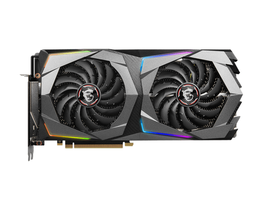 GeForce RTX 2070 SUPER™ GAMING