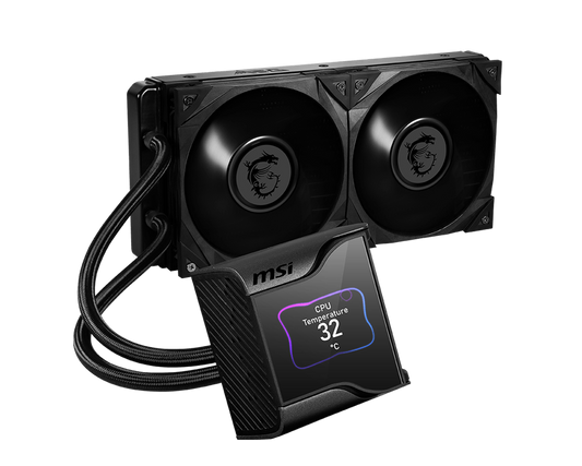 MSI MEG CORELIQUID S280