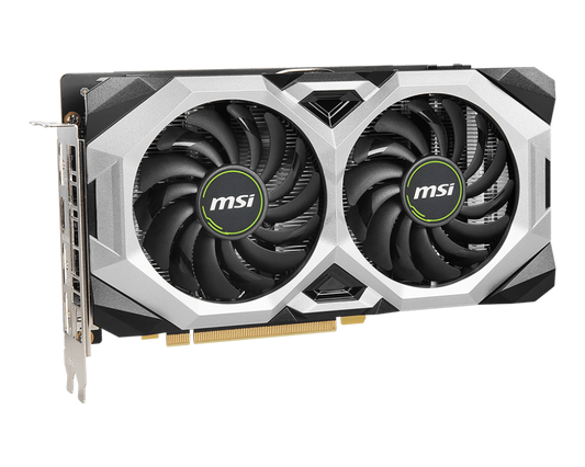 MSI GeForce RTX 2060 Super 8GB GDRR6