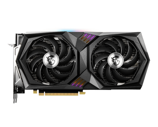 GeForce RTX™ 3060 GAMING 12G