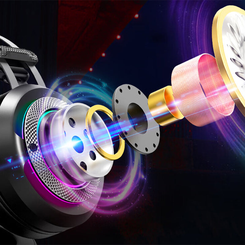 G610 Pro Esports Gaming PC