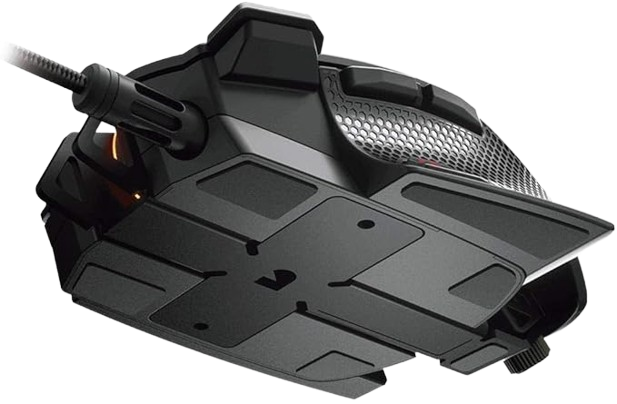 700M EVO eSPORTS 16000 DPI Optical Gaming Mouse