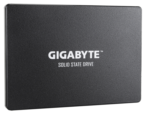 IGABYTE SSD 240GB -- GP-GSTFS31240GNTD / -V