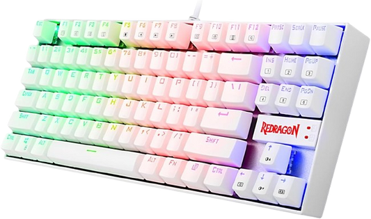 K552 Mechanical Gaming Keyboard