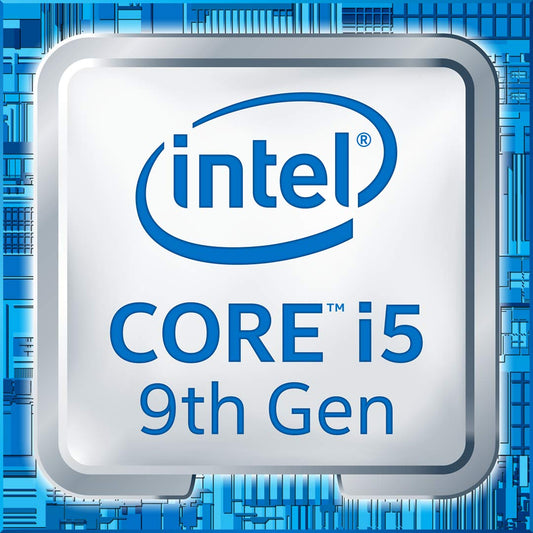 Core i5-9400F Desktop Processor