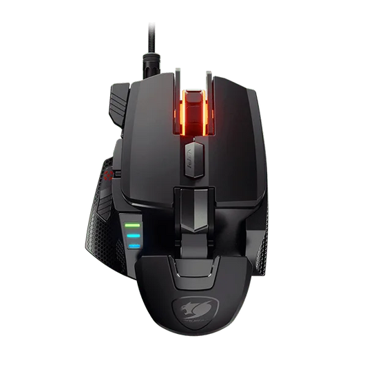 700M EVO eSPORTS 16000 DPI Optical Gaming Mouse