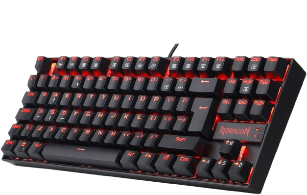 K552 Mechanical Gaming Keyboard