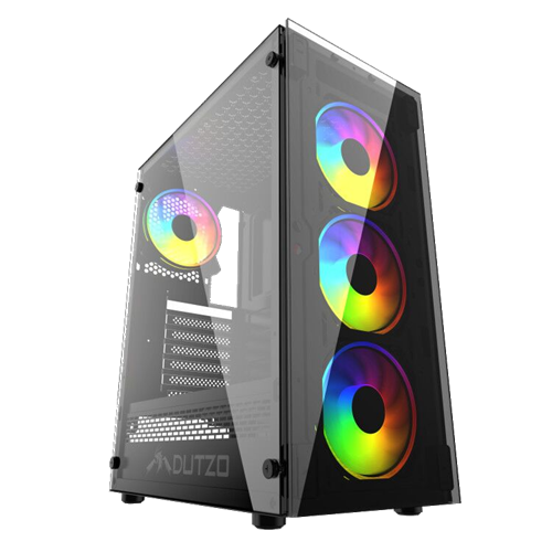 DUTZO KURA 120MM ARGB CASE FAN