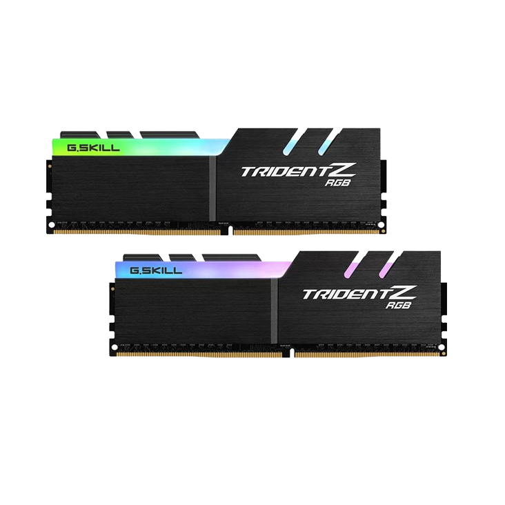 .SKILL F4-3200C16D-16GTZR Trident Z RGB