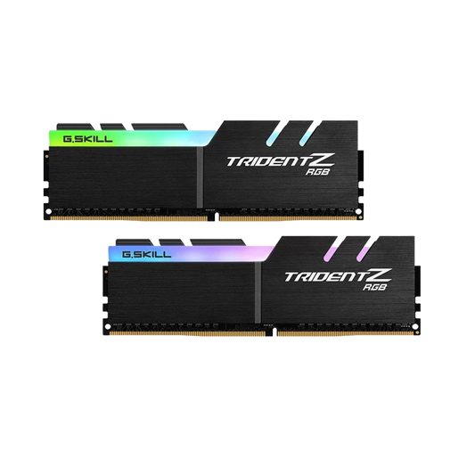 .SKILL F4-3200C16D-16GTZR Trident Z RGB