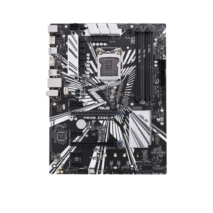 ASUS Prime Z390-P