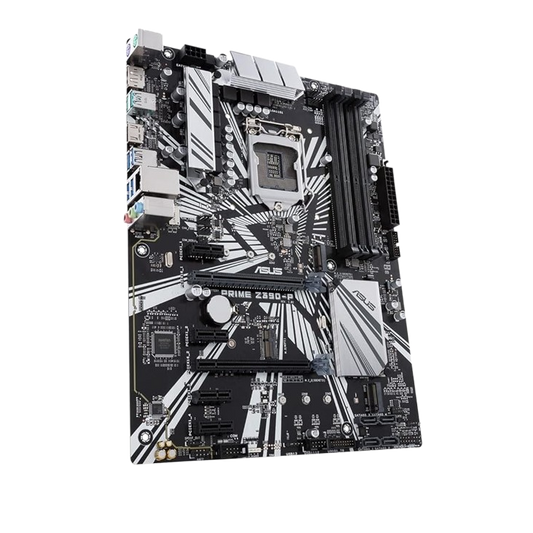 ASUS Prime Z390-P