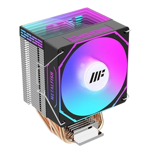ZH-1400 CPU Cooler PC