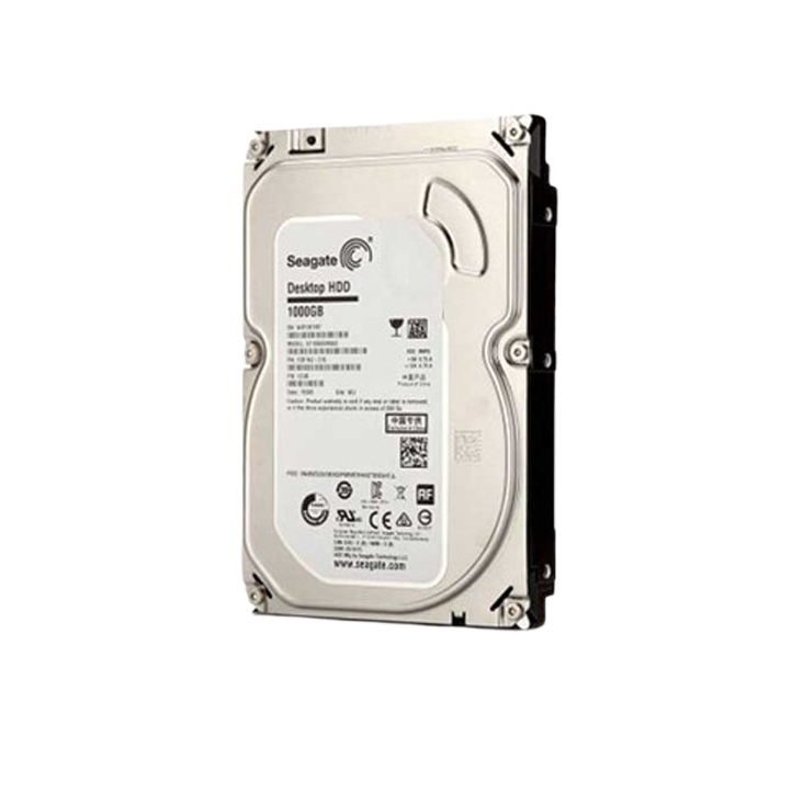 1TB Desktop HDD Sata