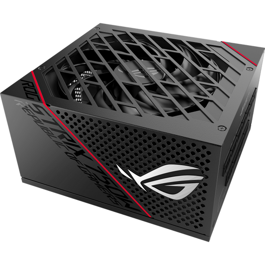 ASUS ROG Strix 750 Fully Modular 80 Plus Gold