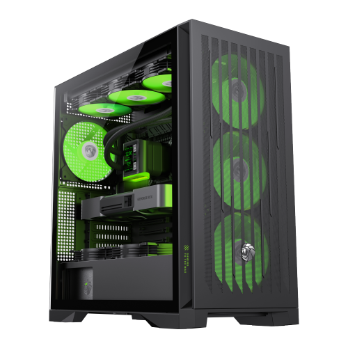 E-SPORT GAMING PC