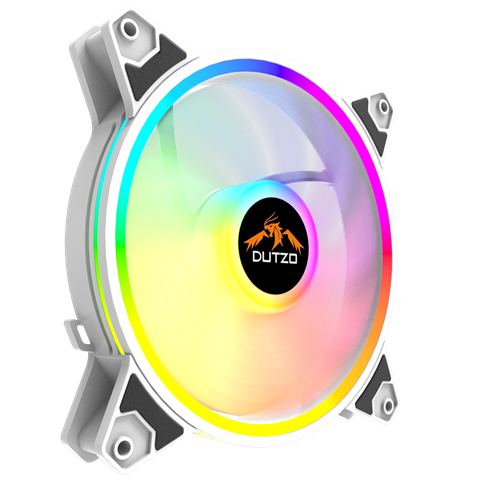 DUTZO KURA 120MM ARGB CASE FAN