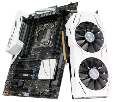 ASUS Dual GTX 1060 3GB