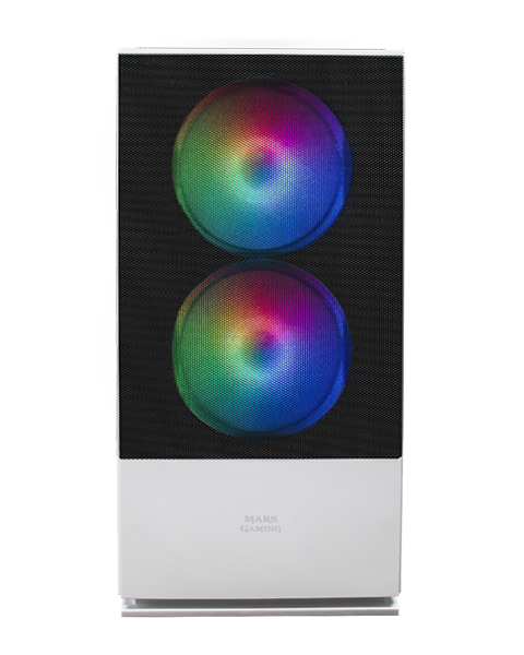 MCZ Gaming PC tower case