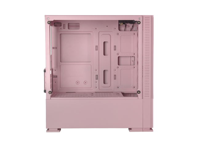 MCZ Gaming PC tower case