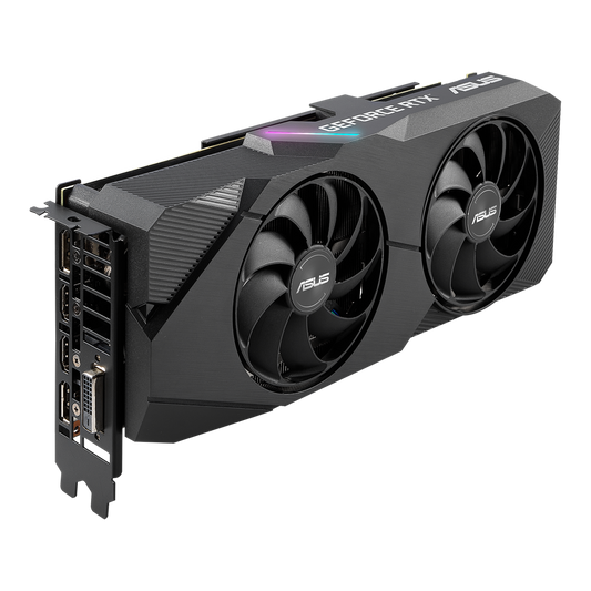 RTX 2070-DUAL-8G-EVO-V2