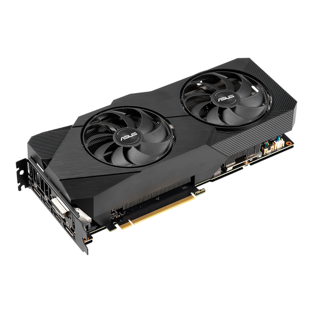 RTX 2070-DUAL-8G-EVO-V2