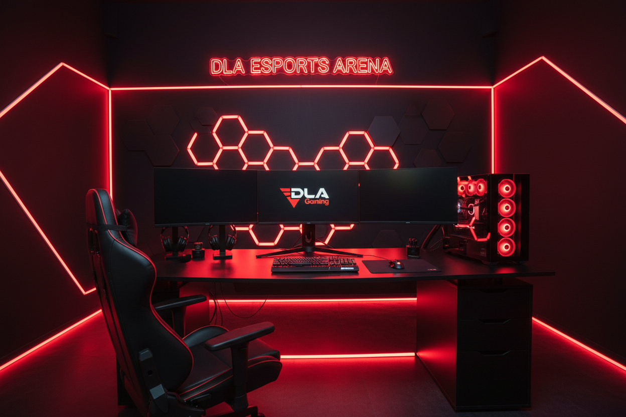 How to Build the Ultimate Gaming Setup in 2025?