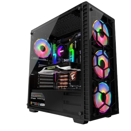Gaming Case