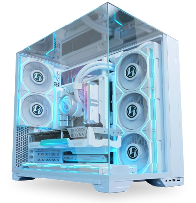 PC Desktop
