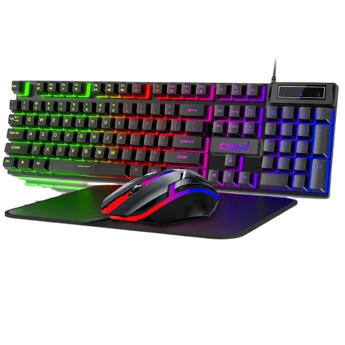 Mechanical Keyboard/Mice