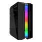 GEMINI T PRO ARGB Glass-Wing Mid-Tower