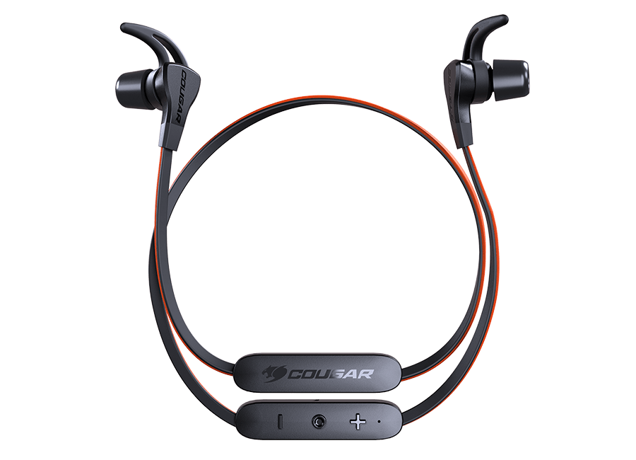HAVOC BT Amplify the Life Gaming Presence