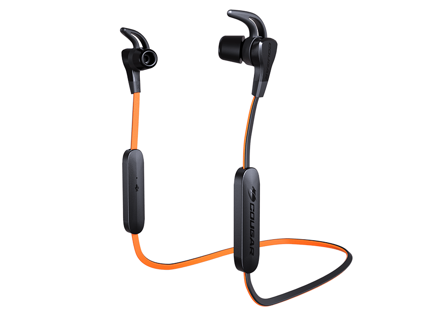 HAVOC BT Amplify the Life Gaming Presence