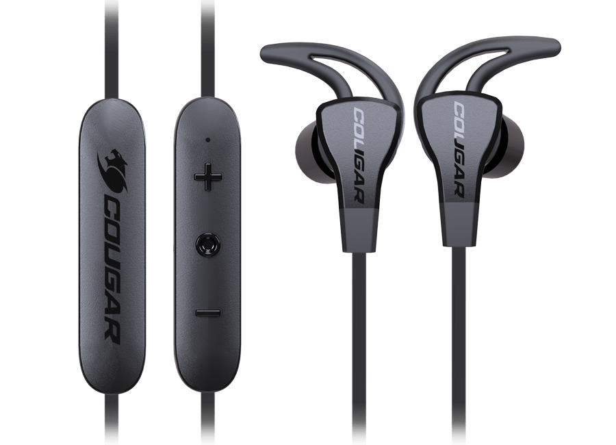 HAVOC BT Amplify the Life Gaming Presence
