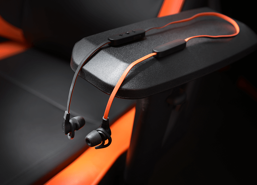HAVOC BT Amplify the Life Gaming Presence