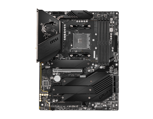 MEG B550 UNIFY