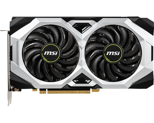 MSI GeForce RTX 2060 Super 8GB GDRR6