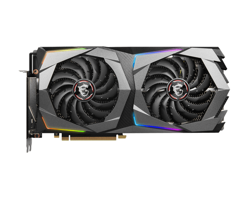 GeForce RTX 2070 SUPER™ GAMING