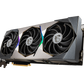 MSI GeForce RTX 3070 SUPRIM X 8G Gaming