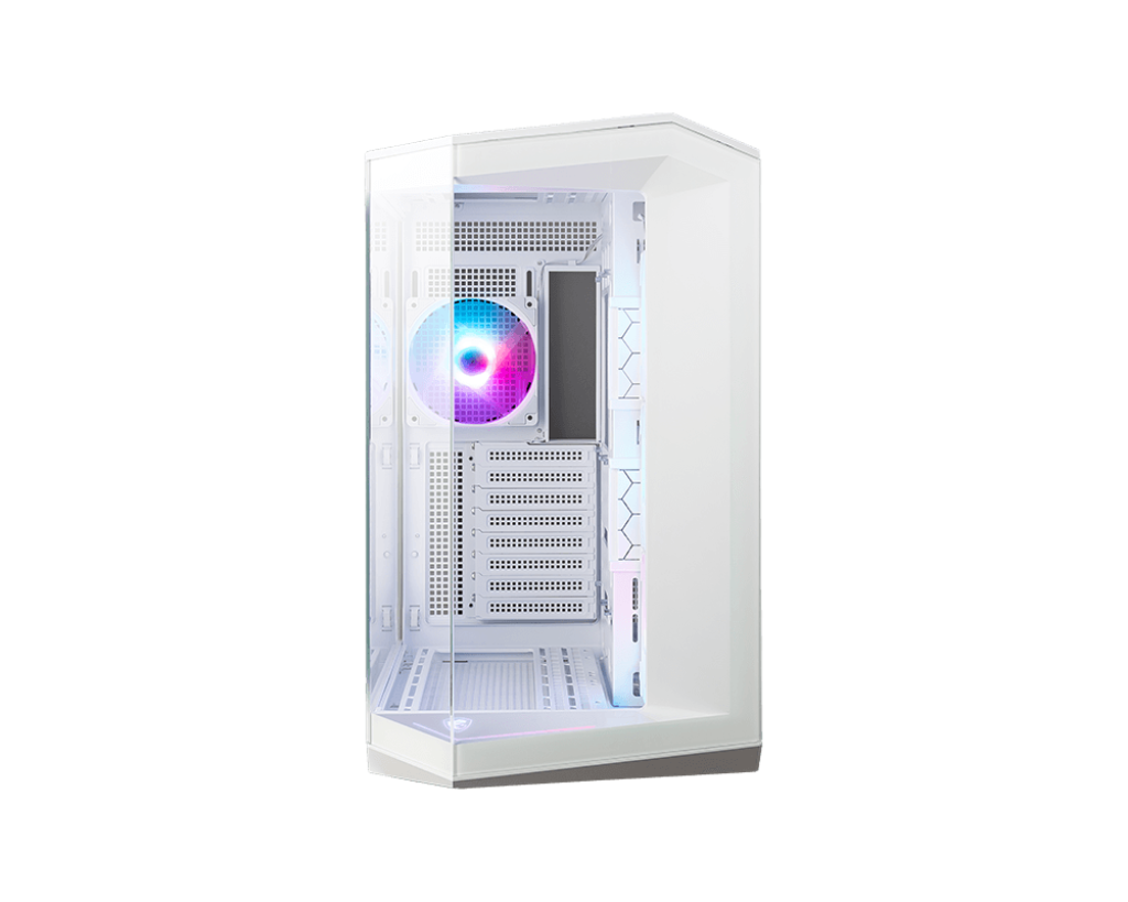 MSI MAG PANO 100R PZ PC CASE