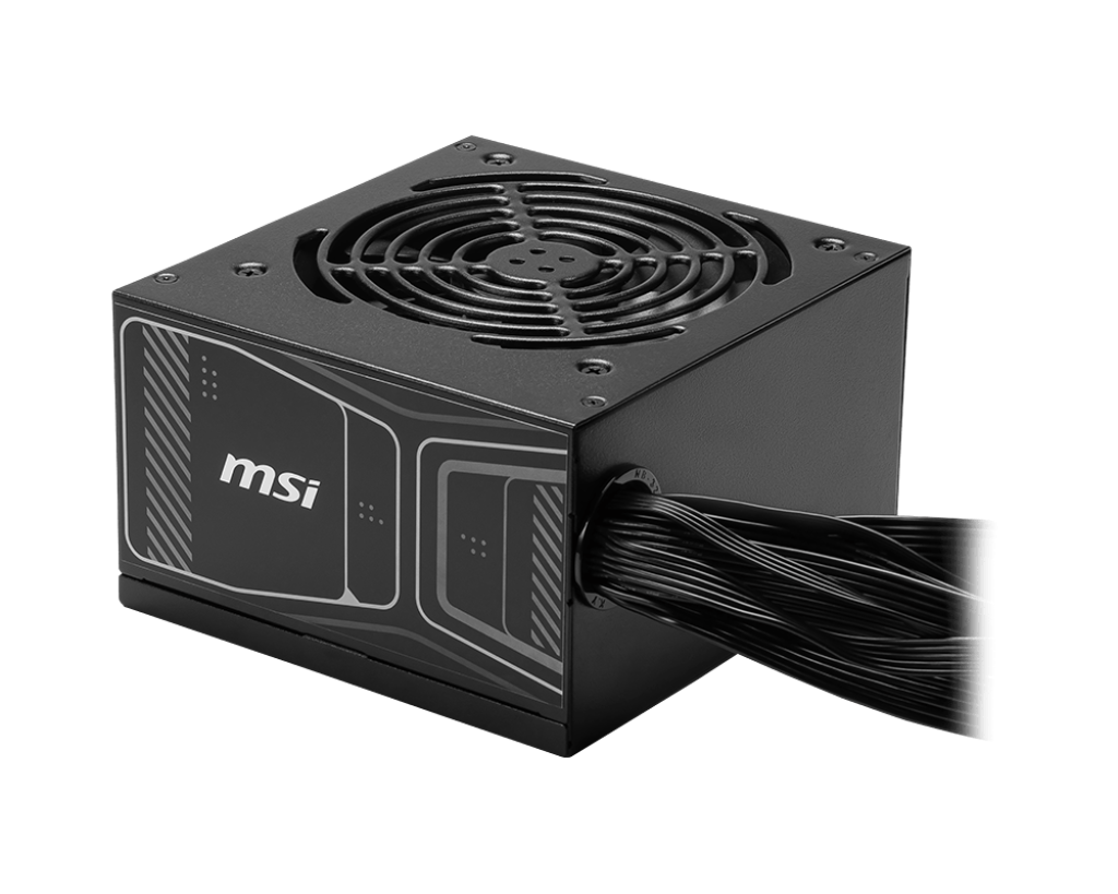 MSI MAG A750GN PCIE5