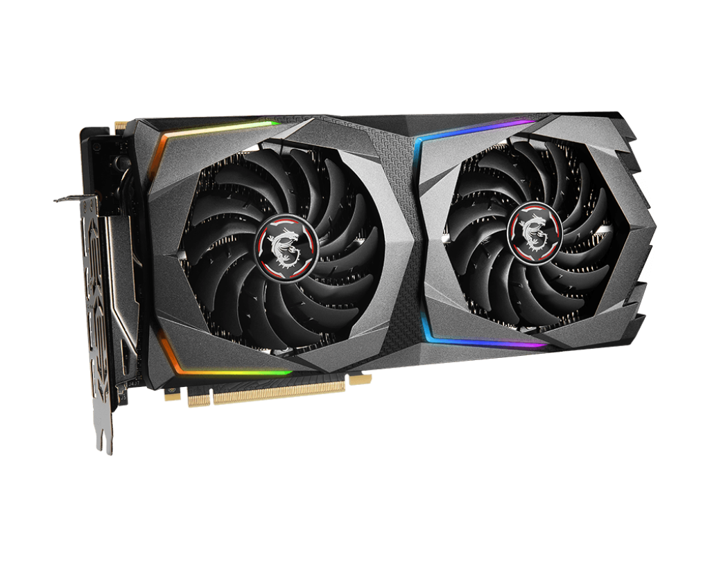 GeForce RTX 2070 SUPER™ GAMING