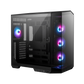 MSI MAG PANO 100R PZ PC CASE