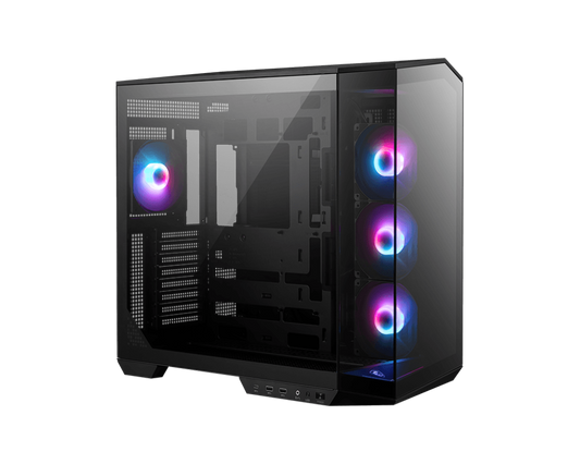 MSI MAG PANO 100R PZ PC CASE
