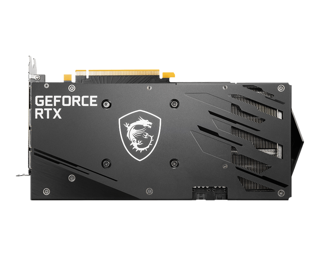 GeForce RTX™ 3060 GAMING 12G