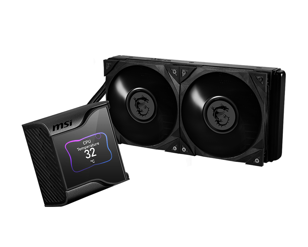 MSI MEG CORELIQUID S280