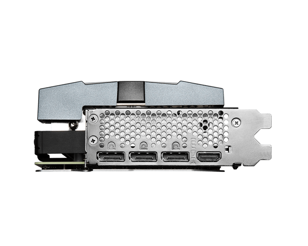 MSI GeForce RTX 3070 SUPRIM X 8G Gaming