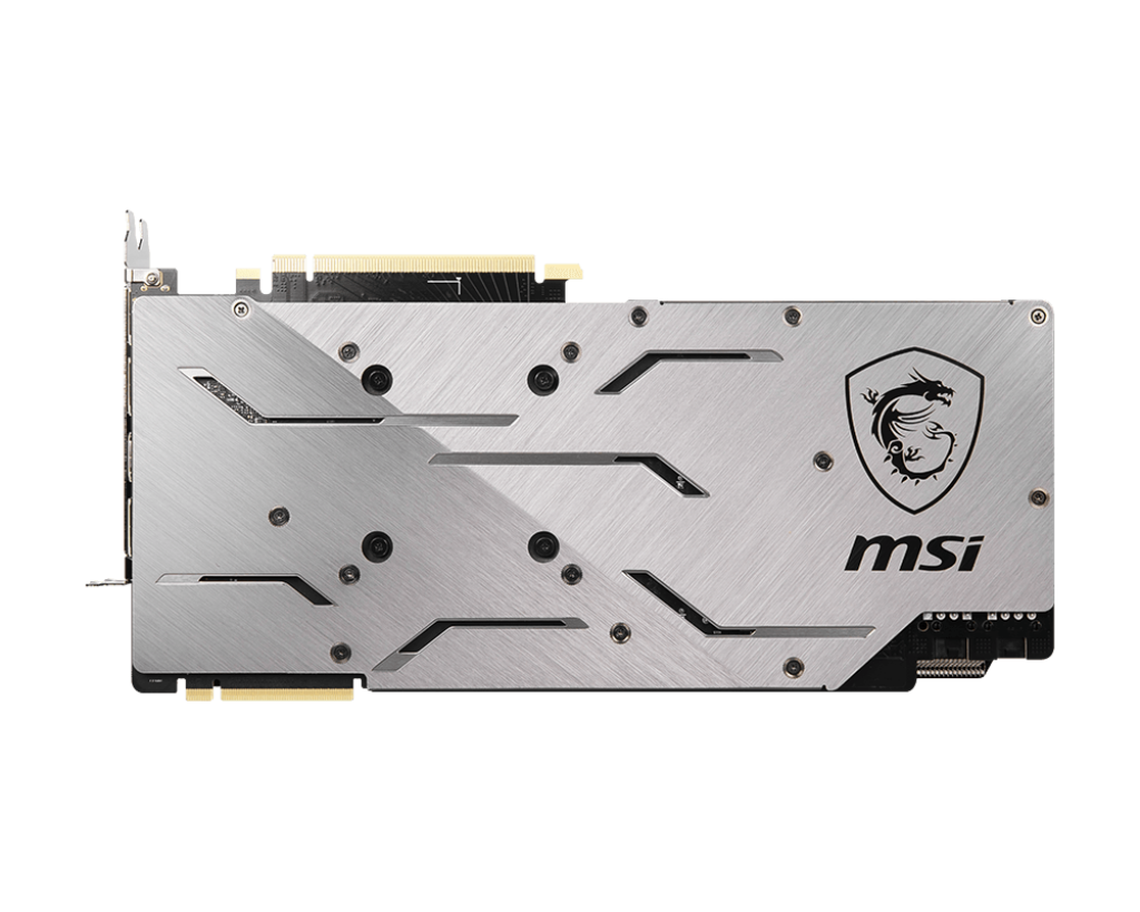 GeForce RTX 2070 SUPER™ GAMING
