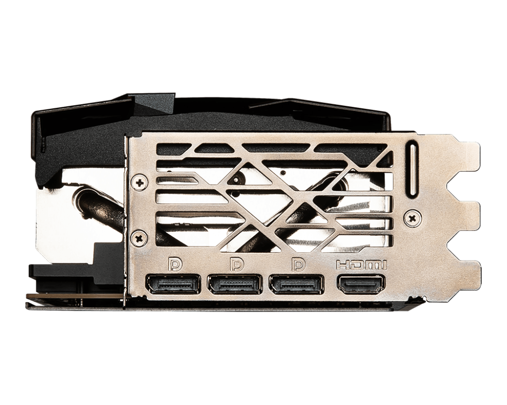 GeForce RTX™ 4080 16GB SUPRIM